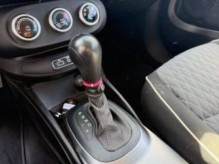 FIAT 500X usata, con ESP
