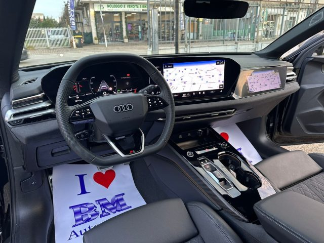 AUDI A5 usata, con Alzacristalli elettrici