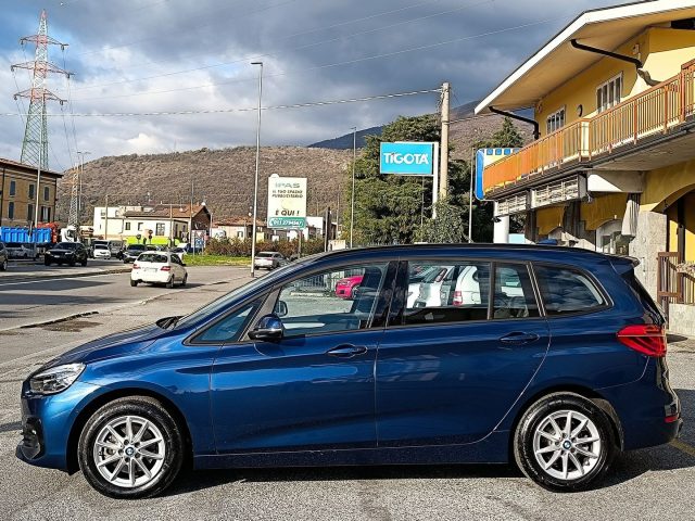 BMW 216 usata, con Airbag