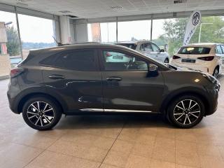 FORD Puma usata, con Sistema di navigazione