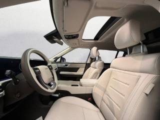 HYUNDAI Santa Fe usata, con Climatizzatore
