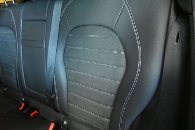 MERCEDES-BENZ GLC 300 usata 59