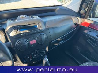 FIAT Qubo usata, con Immobilizzatore elettronico