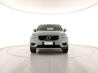 VOLVO XC40 usata, con Autoradio