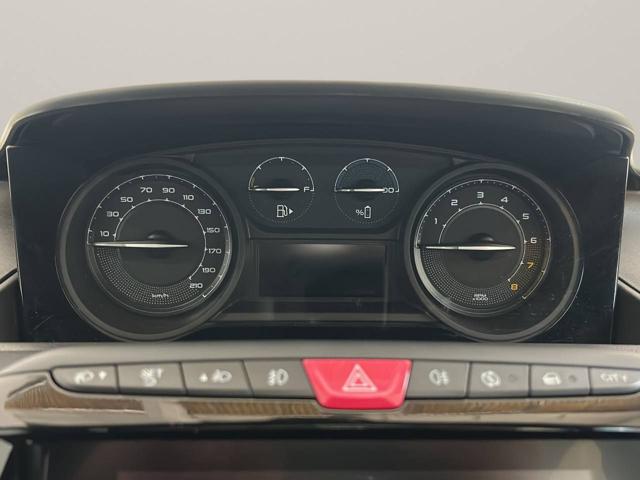 LANCIA Ypsilon usata, con Volante in pelle