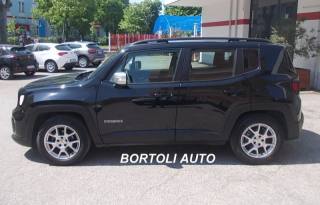 JEEP Renegade usata, con Airbag laterali