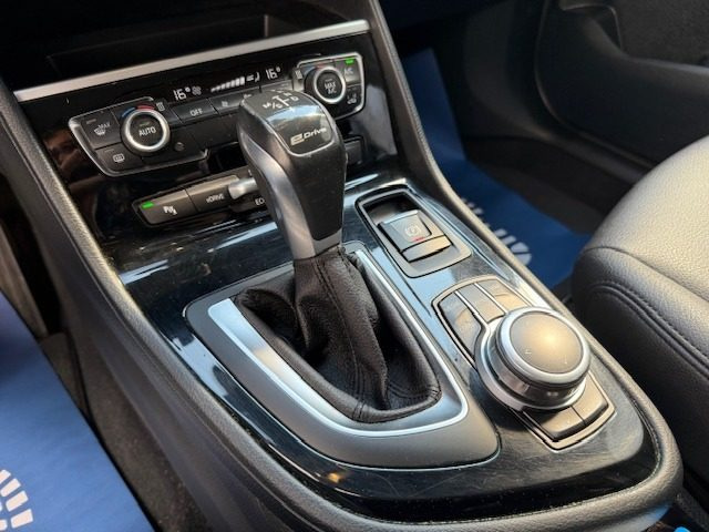 BMW 225 usata, con ESP