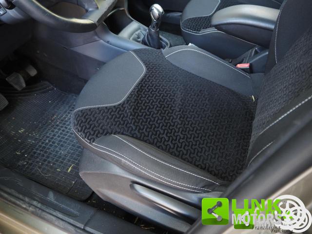 CITROEN C3 usata 30