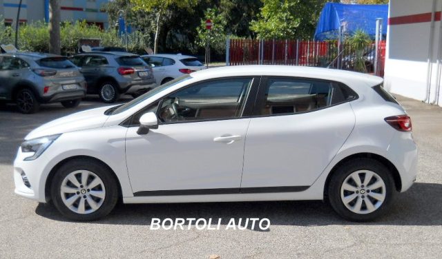 RENAULT Clio usata, con Airbag laterali