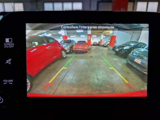 FIAT Tipo usata, con Cruise Control