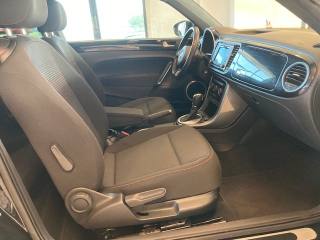 VOLKSWAGEN Maggiolino usata, con Sistema di navigazione