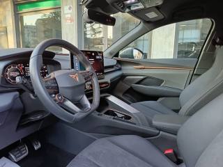 CUPRA Terramar usata, con Autoradio