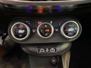 FIAT 500X usata, con Servosterzo