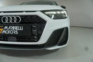 AUDI A1 usata, con Volante in pelle