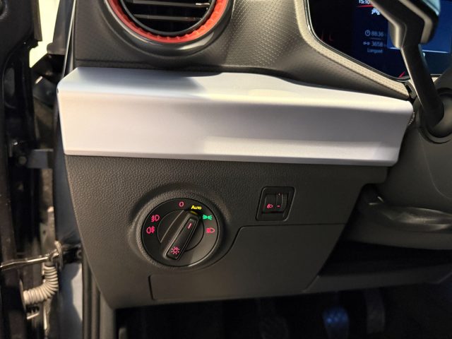 SEAT Ibiza usata, con Chiusura centralizzata