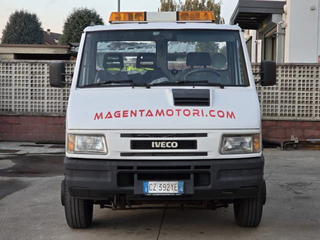 IVECO Daily usata 1