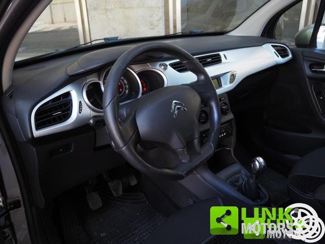 CITROEN C3 usata 3