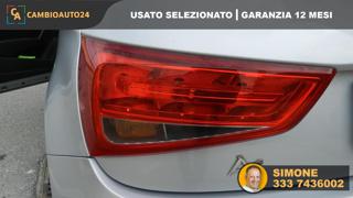 AUDI A1 usata 80