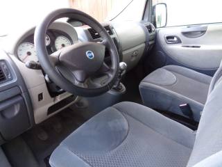 FIAT Scudo usata, con Antifurto