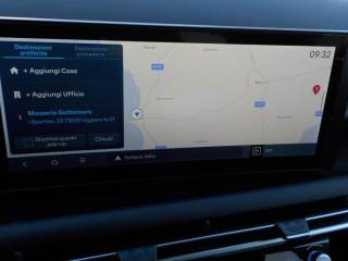 HYUNDAI Tucson usata, con Specchietti laterali elettrici