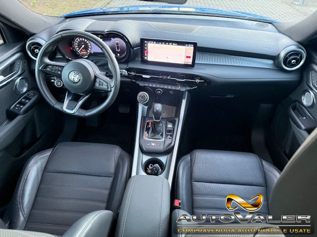 ALFA ROMEO Tonale usata, con Chiusura centralizzata