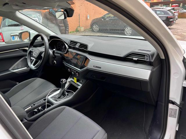 AUDI Q3 usata, con Cruise Control