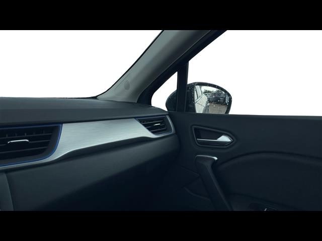 RENAULT Captur usata, con Chiusura centralizzata