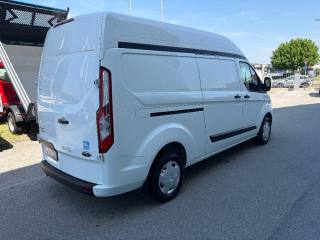 FORD Transit Custom usata, con Climatizzatore