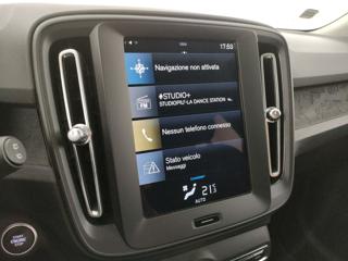 VOLVO XC40 usata, con Immobilizzatore elettronico