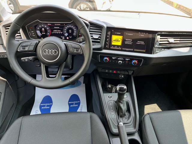 AUDI A1 usata, con Cruise Control