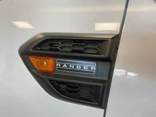 FORD Ranger usata, con Volante multifunzione