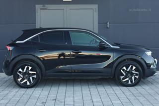 OPEL Mokka usata, con Volante multifunzione
