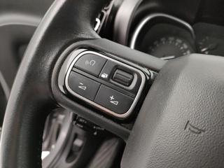 CITROEN C3 Aircross usata, con USB