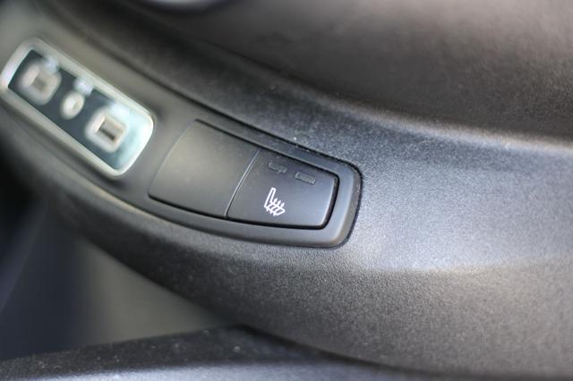 FIAT 500X usata, con Sedili riscaldati