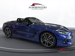 BMW Z4 usata 1