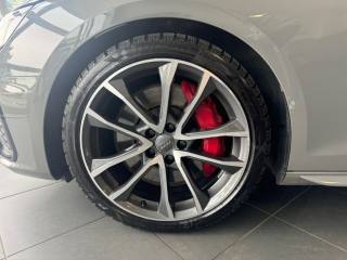 AUDI S4 usata, con Cerchi in lega