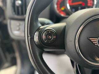 MINI Countryman usata, con Volante multifunzione