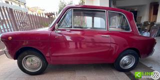 AUTOBIANCHI Bianchina usata, con Cerchioni in acciaio