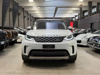 LAND ROVER Discovery usata, con Airbag