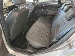 FORD Focus usata, con Airbag testa