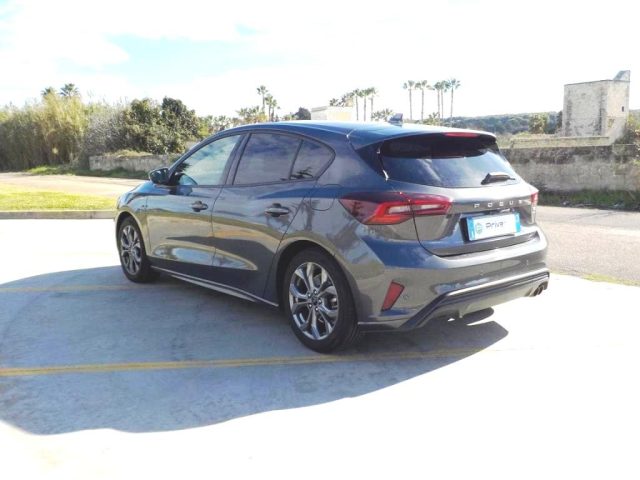 FORD Focus usata, con Autoradio