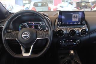 NISSAN Juke usata, con Climatizzatore