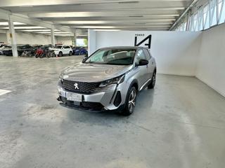 PEUGEOT 3008 usata, con Airbag laterali
