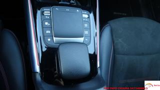 MERCEDES-BENZ EQA usata 110
