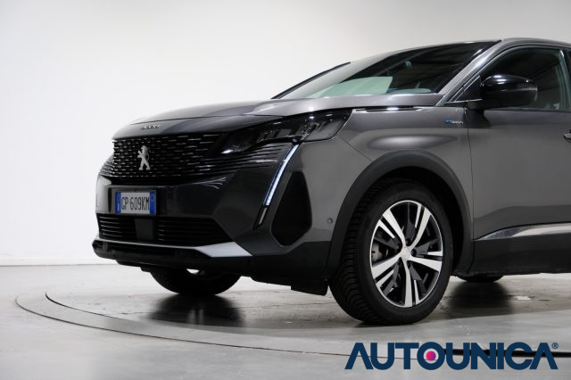 PEUGEOT 3008 usata, con Controllo trazione