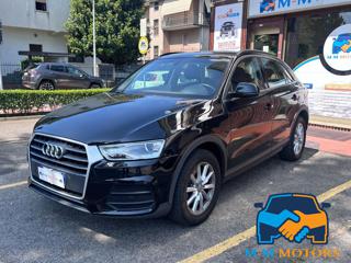AUDI Q3 2.0 TDI 150 CV Business