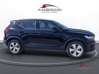 VOLVO XC40 usata 4