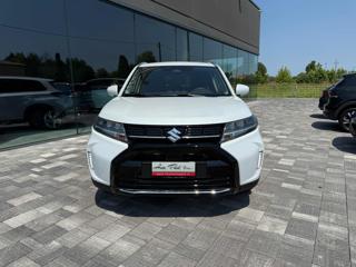 SUZUKI Vitara usata, con Airbag laterali
