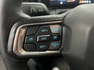FORD Mustang usata, con Regolazione elettrica sedili