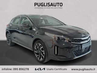 KIA XCeed 1.5 T-GDi 160 CV MHEV iMT Business